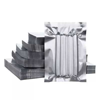 Resealable Metaalbarrière 5 Mil Vacuum Bags Dry Food-Opslagzakken