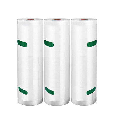 van de Diepvriezervac van 60mic BPA Vrije Plastic Resealable Zakken Aangepaste de Opslagzak