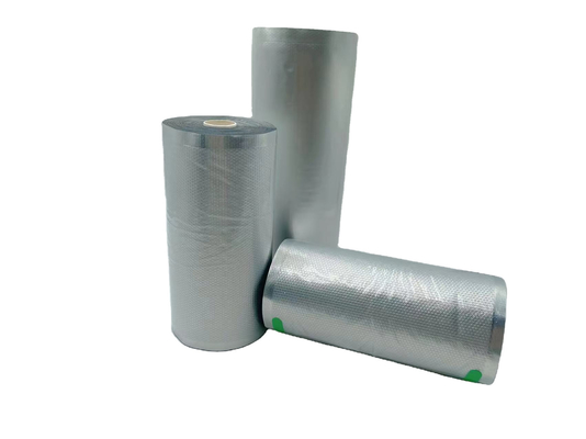 Van de Verzegelaarzakken van Mylar van de douanegrootte de Vacuümaluminiumfolie van het het Voedselbehoud