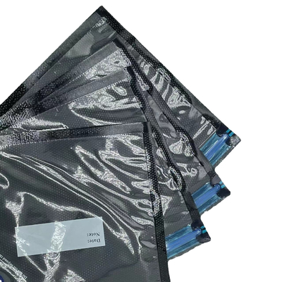 3 MIL Resealable Food Vacuum Zipper doet het Opnieuw te gebruiken Koken van Sous in zakken Vide