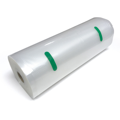 Voedsel Nylon Vacuümzakken Vacuümzakjes met reliëf voor verpakking