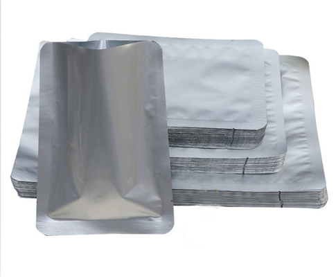 Aluminium Vacuüm Sealer Voedselopslag Mylar Zak Luchtdicht Geurbestendig