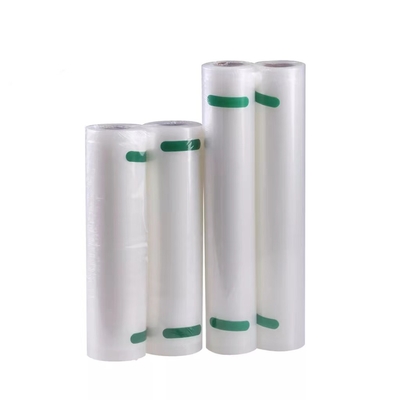 2 Pack Vacuüm Rollen 11 "x50' SGS Plastic BPA Gratis Vacuüm Sealer Zakken Rollen