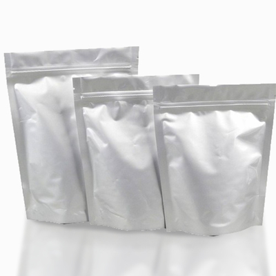Mylar Stand Up Rits Zakken Heat Sealable Zakken Voor Langdurige Opslag Van Voedsel
