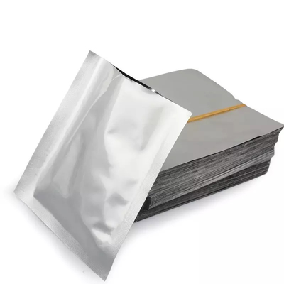 Aluminiumfolie Mylar Heat Sealable Bags Vacuüm Sealer Voedselopslagpakket
