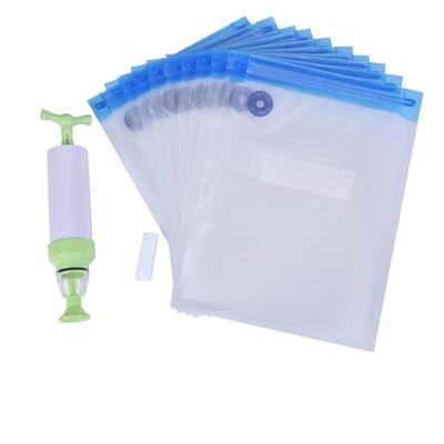 Food Sealer Sous Vide Zak Vacuümzak Sous Vide Rits Zakken