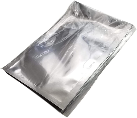 Extra Dikke SGS van het Voedselzakken van het Hitte Verzegelbare Aluminium Rekupereerbare Hoge Barrière