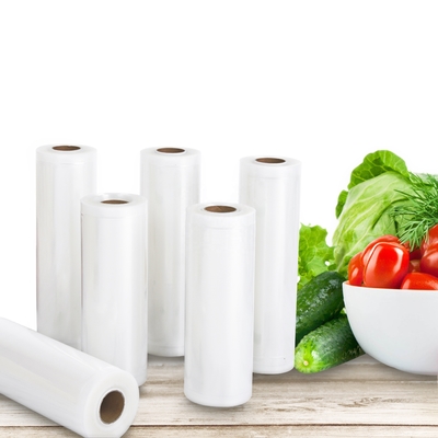 SGS Kitchen Multi Layer Vacuum Sealer Food Saver Bag Herbruikbare diepvrieszakken