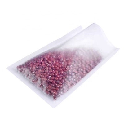 QS Cookie Food Saver Vacuüm Sealer Zakken Rollen PE Vacuümzakken op maat