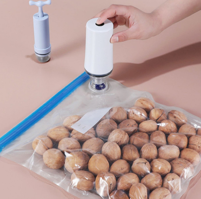 Food Sealer Sous Vide Zak Vacuümzak Sous Vide Rits Zakken
