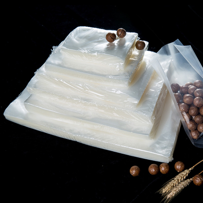 Food Saver Sealers FDA Vacuüm Sealer Zakken Luchtdichtheid Seal Pouch Bags