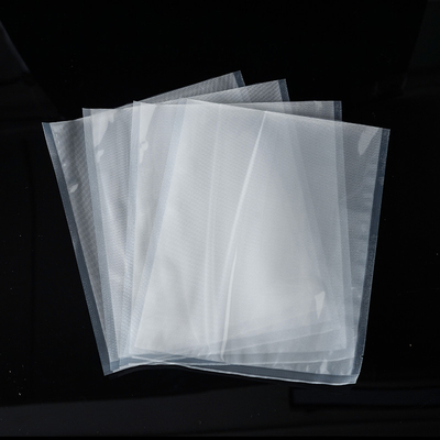 Phthalate Diepvriezer Nylon Pe Vacuümzakkenhitte - verzegel SGS van de Zakce QS van Sous Vide