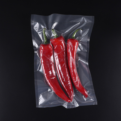 Phthalate Diepvriezer Nylon Pe Vacuümzakkenhitte - verzegel SGS van de Zakce QS van Sous Vide
