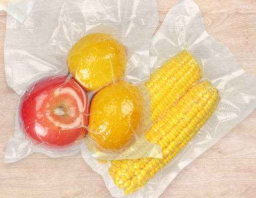 11 &quot;X 50'Ft Commercial Grade Food Saver Rolls Vacuüm Sealer Zakken Rollen