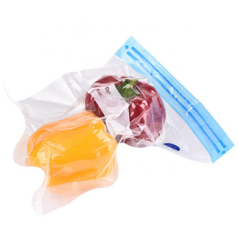 Pas PA Vacuüm Voedsel Opbergzakken Kernels Keuken Sous Vide Koken aan