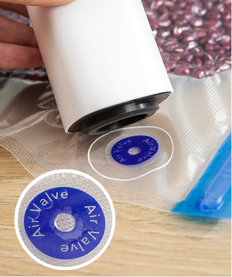 Sealed Bags Uarter Vacuüm Food Bags Herbruikbare Meat Saver Sous Vide