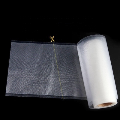 Nylon Heat Sealable Food Vacuum Saver Bags Nutrition Lock Commerciële kwaliteit