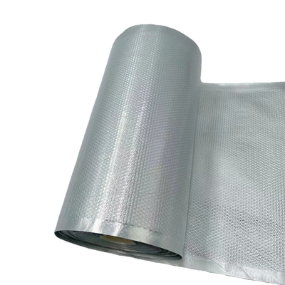 Farmaceutische Sliver Vacuüm Seal Aluminium Zakken BOPA Op maat gemaakte Mylar Bag