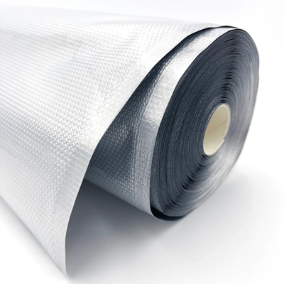 In reliëf gemaakte van de de Hitte Resealable Vacuümzak van 5mil Mylar het Voedselopslag Op lange termijn