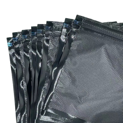 3 MIL Resealable Food Vacuum Zipper doet het Opnieuw te gebruiken Koken van Sous in zakken Vide