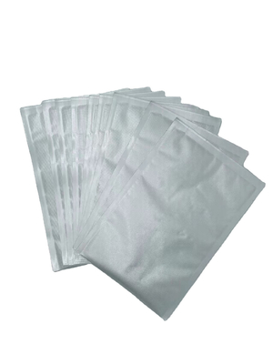 Mylar Vacuüm Sealer Zakken Reliëf Keuken Aluminiumfolie Pouch