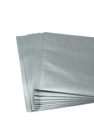 Mylar Vacuüm Sealer Zakken Reliëf Keuken Aluminiumfolie Pouch