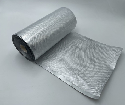 Aluminiumfoliehitte - Vacuüm Vrije de Verzegelaarzakken Douane Gerangschikte BPA van verbindingsmylar