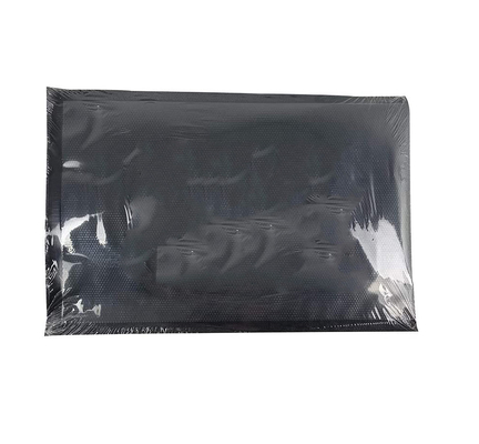 Nylon Black Vacuüm Sealer Zakken 5MIL Voor Voedsel Sous Vide Verpakking Vriezer Veilig