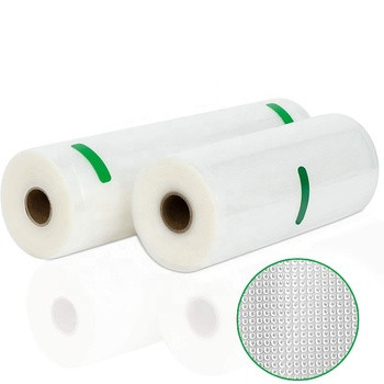 11 &quot;X 50'Ft Commercial Grade Food Saver Rolls Vacuüm Sealer Zakken Rollen