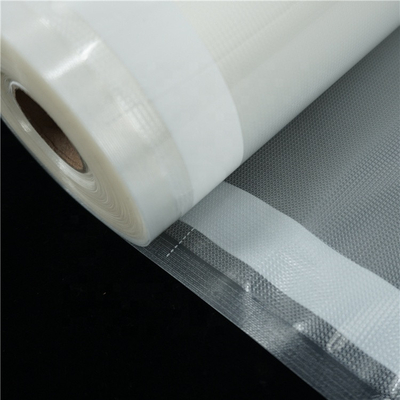 CE-reliëf kunststof vacuümafdichtingsrol Nylon voedselverpakking Vacuümzakken
