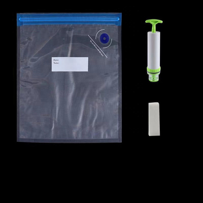 Sous Vide-zakken Vacuümzakken voor levensmiddelen Bpa-vrije afsluitbare opbergzakken