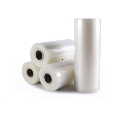 Nylon Sous Vide Vacuüm Zakjes Plastic Voedsel Saver Zak Vacuüm Sealer Zakken Rollen
