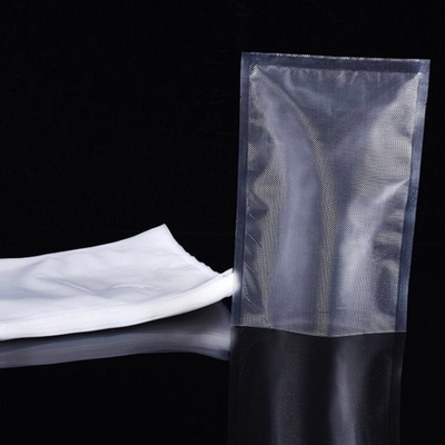 Van de de Verbindingszak van Ce Plastiek In reliëf gemaakte Vacuüm van het de Broodjesvoedsel de Opslag Poly Nylon Vacuümzakken