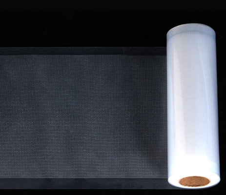 Van de de Verzegelaarzak van de voedselkamer Vacuüm de Broodjes Poly Nylon Vacuümzakken