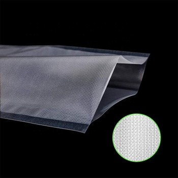 Van de de Verzegelaarzak van de voedselkamer Vacuüm de Broodjes Poly Nylon Vacuümzakken