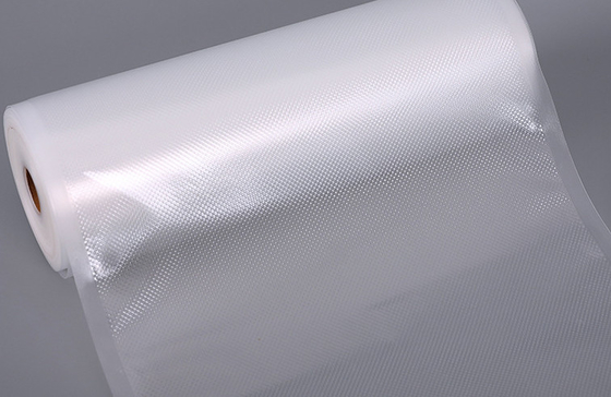 Pe van de fabrieks Lage Prijs de Nylon Plastic Resealable Poly Nylon Vacuümzakken van Voedselzakken