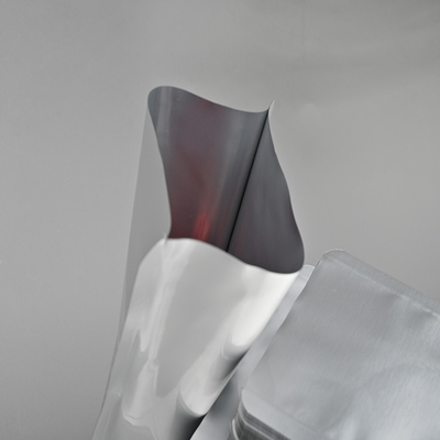 1 Gallon Mylar Vacuüm Sealer Zakken Sliver Voedsel Opslag Aluminiumfolie Zakken