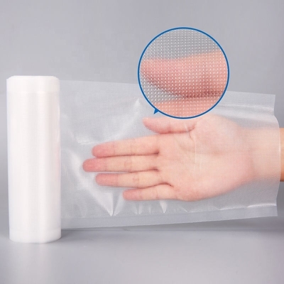Freezable Vacuüm de Verzegelaarbroodjes van de Voedselspaarder voor de Poly Nylon Vacuümzakken van Sous Vide