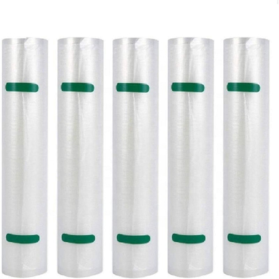 Freezable Vacuüm de Verzegelaarbroodjes van de Voedselspaarder voor de Poly Nylon Vacuümzakken van Sous Vide