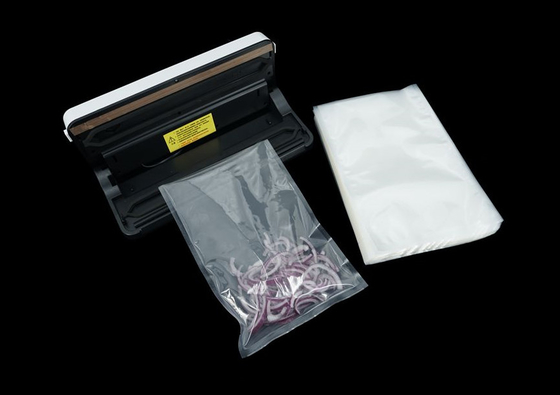 Vacuüm Sealer Zakken Poly Nylon Vacuüm Zakken 3 Mil Voedsel Opslag BPA Gratis