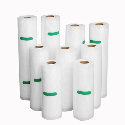 Van de de Verzegelaarzak van de voedselkamer Vacuüm de Broodjes Poly Nylon Vacuümzakken