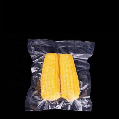 SGS Vacuüm de Broodjespe van Verzegelaarzakken Plastic Poly Nylon Vacuümzakken voor Sous Vide