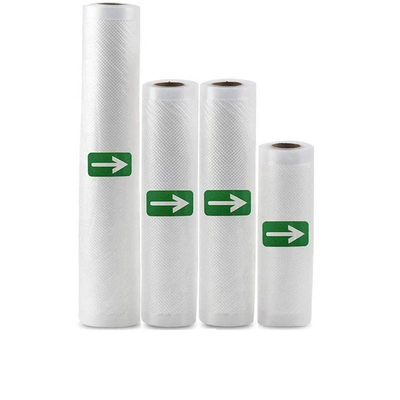 SGS Vacuüm de Broodjespe van Verzegelaarzakken Plastic Poly Nylon Vacuümzakken voor Sous Vide