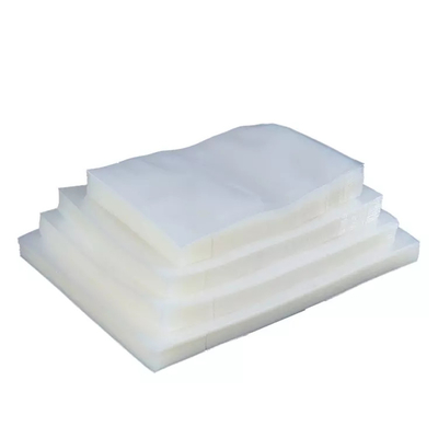 Plastic Nylon Vacuüm Sealer Voedselzakken Fabrikant van Vacuümzakken in reliëf