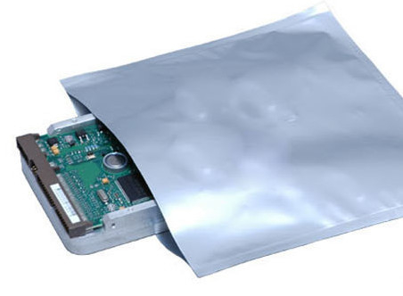 Mylar lamineerhoezen Vacuüm opbergzakken Heat Seal aluminium voor voedsel