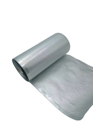 Mylar Vacuümverzegelaarzakken Heatsealrollen om op maat gemaakte aluminiumfoliezakken te maken