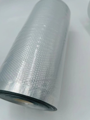 Farmaceutische Sliver Vacuüm Seal Aluminium Zakken BOPA Op maat gemaakte Mylar Bag