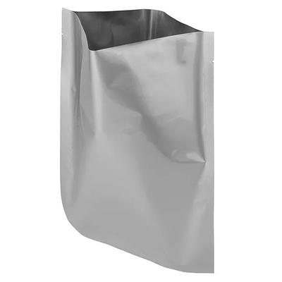 Aluminium Vacuüm Sealer Voedselopslag Mylar Zak Luchtdicht Geurbestendig
