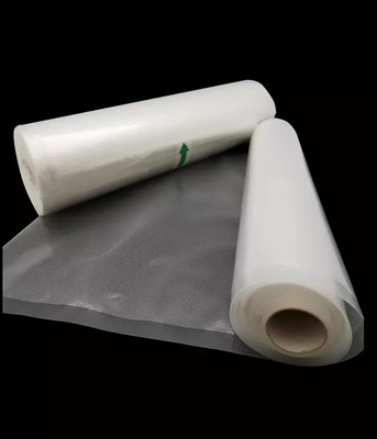 Keuken PA PE Sous Vide Zak Vacuüm Rollen Voor Voedsel Saver Machine