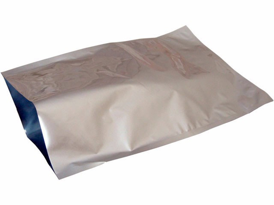 Aluminiumfolie Mylar Heat Sealable Bags Vacuüm Sealer Voedselopslagpakket